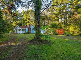 84 Boatyard Ln, Green Pond, SC 29446