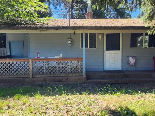 2549 Williwaw Lane, Ocean City, WA 98569