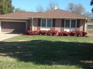 318 Mitchell Rd, Greenville, SC 29615