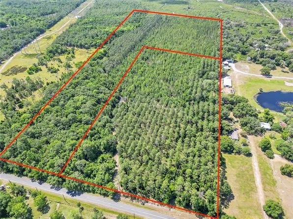 Lake Harney Rd Lot 1, Geneva, FL 32732