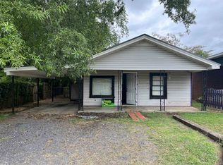 1806 Olive St SE, Decatur, AL 35601