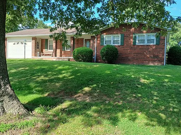 13532 Plaza Heights Ave, Dexter, MO 63841