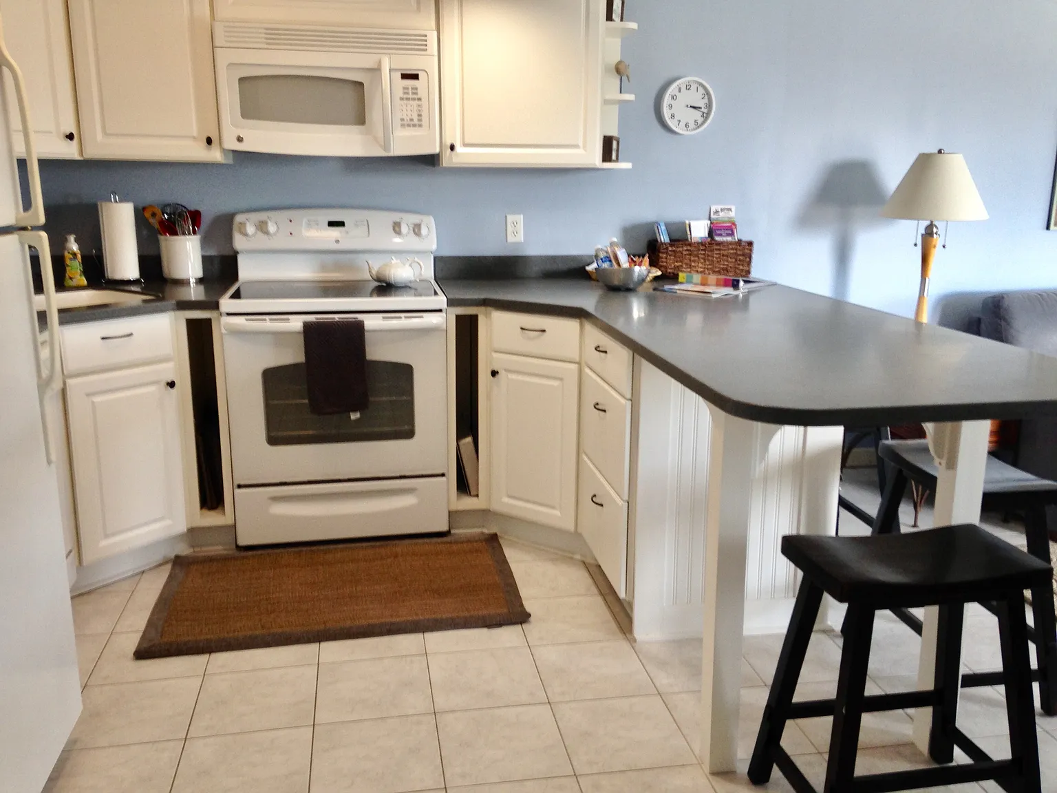 1 bed, 550 sqft, $2,100 — Photo 4