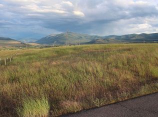 7 Fairway Ct, Plains, MT 59859