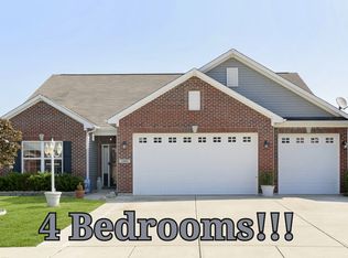 1905 Devonshire Ave, Avon, IN 46123