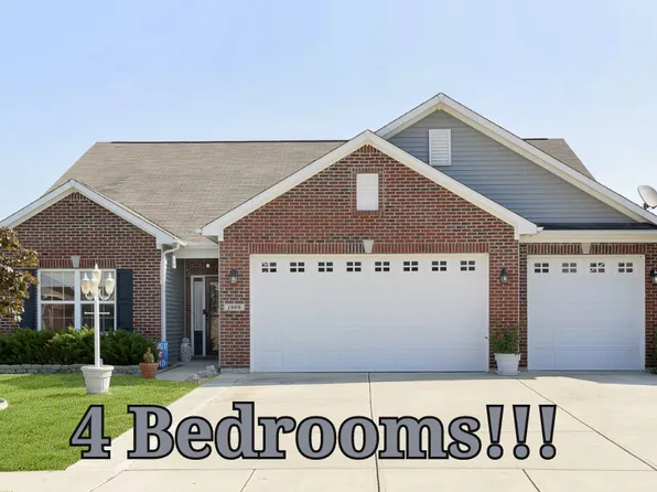 1905 Devonshire Ave, Avon, IN 46123