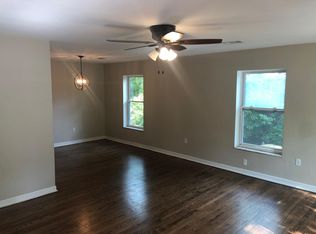1404 S Pierce St, Little Rock, AR 72204