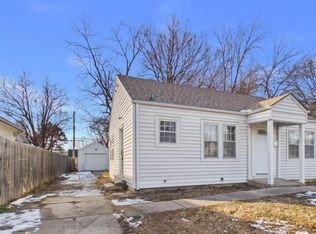 333 N Millwood St, Wichita, KS 67203