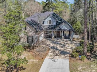 7615 Ohara Dr, Spanish Fort, AL 36527