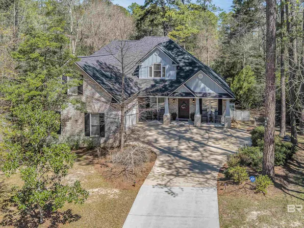 7615 Ohara Dr, Spanish Fort, AL 36527