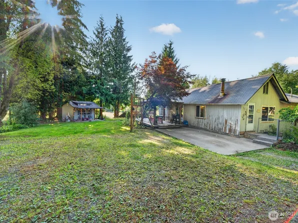 22588 Grip Road, Sedro Woolley, WA 98284