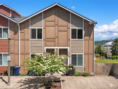 2301 S G Street #N, Tacoma, WA, 98405