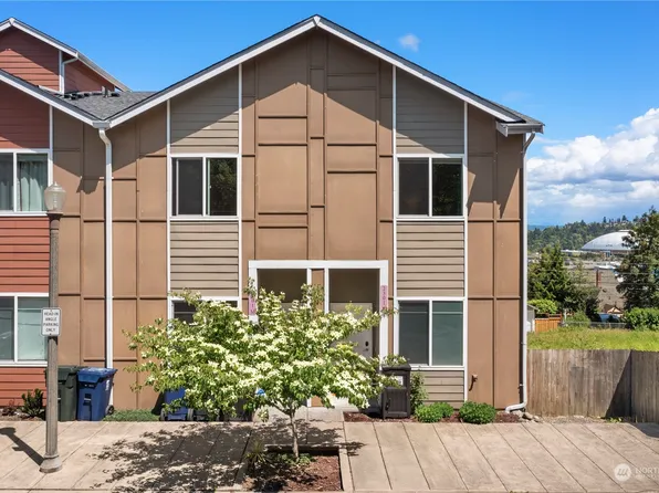 2301 S G Street #N, Tacoma, WA 98405