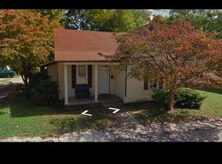 128 N Kentucky Ave, Hopkinsville, KY 42240