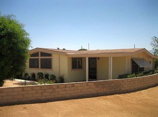81736 El Toro Rd, Indio, CA 92201