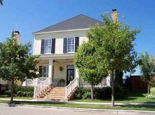 11516 Trafalgar Ave, Lubbock, TX 79424