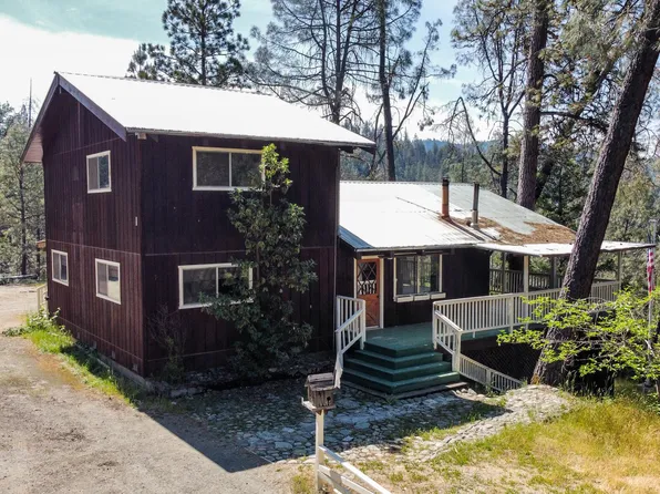 510 Union Hill Rd, Douglas City, CA 96024