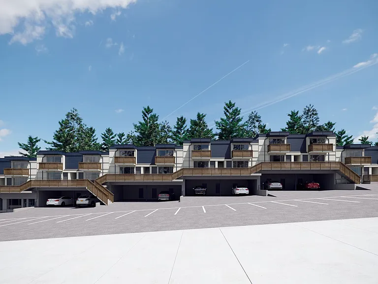 Canopy Apartments — Photo 34