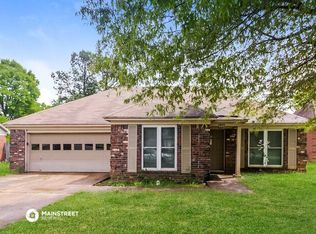 4844 Gadwall Dr, Memphis, TN 38141