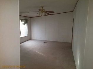 116 Franklin St, Penfield, IL 61862