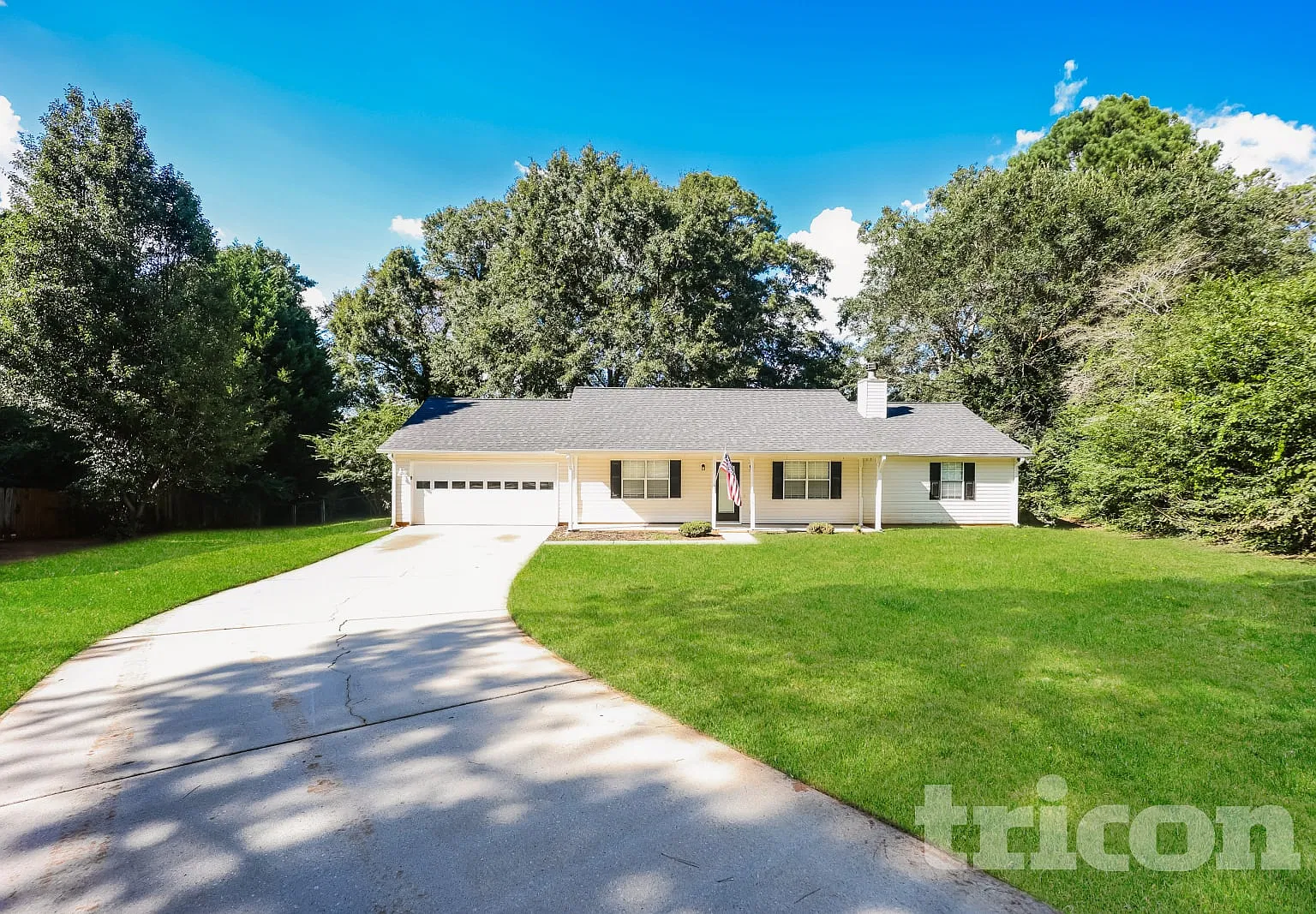 99 Mallie Court Hampton GA — Photo 1