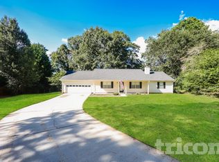 99 Mallie Ct, Hampton, GA 30228