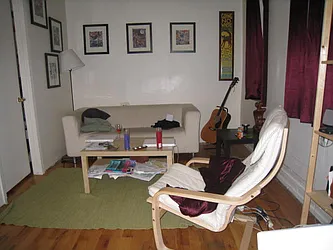 Rented by Broadway International Realty Corp