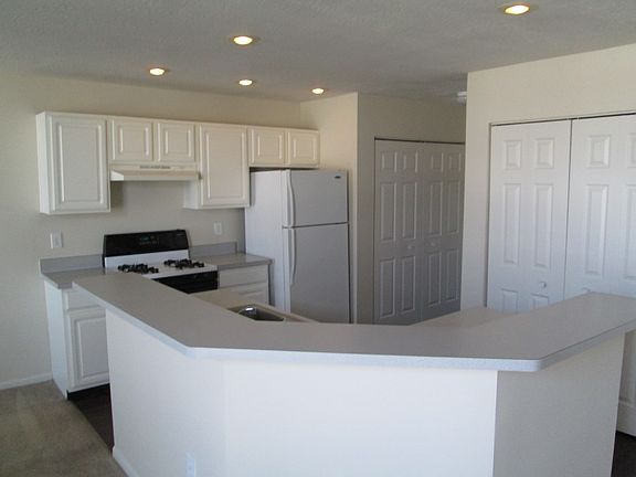 Breakfast bar for the whole family