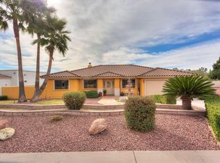 1649 W Artley Dr, Nogales, AZ 85621