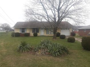 2115 Center Ave, Ford City, PA 16226