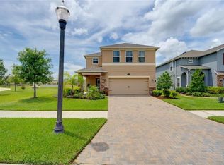 19872 Long Lake Ranch Blvd, Lutz, FL 33558
