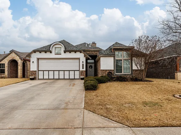 2318 103rd St, Lubbock, TX 79423