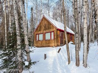 2362 N Dawn Rd, Wasilla, AK 99623