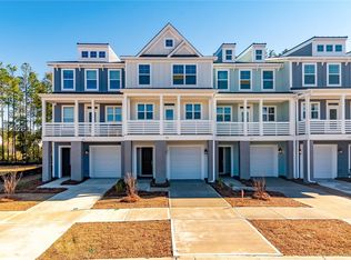 435 Parkside Cmns, Bluffton, SC 29910