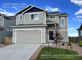 11653 Varial Grv, Peyton, CO 80831