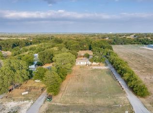 55 Quarter Mile Rd, Denison, TX 75020