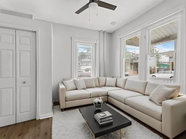 644 N 10th St Floor 1, Allentown, PA 18102