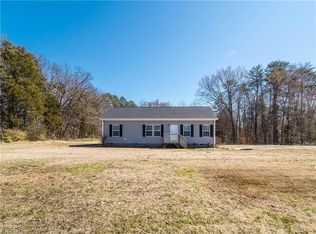 155 Triple H Trl, Mocksville, NC 27028