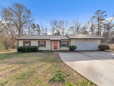 8073 W 76th Hwy, Laurens, SC, 29360