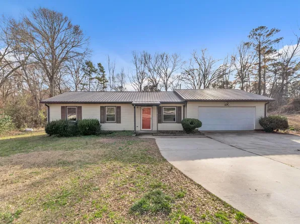 8073 W 76th Hwy, Laurens, SC 29360