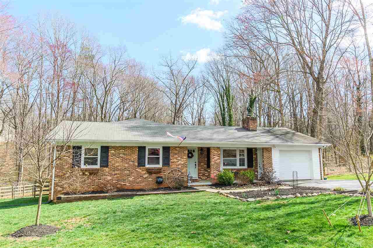 685 Ridgemont Rd, Earlysville, VA 22936 Zillow
