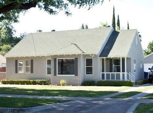 4773 E Nevada Ave, Fresno, CA 93702