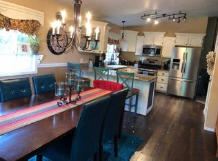 1720 Homestead Dr, Missoula, MT 59808