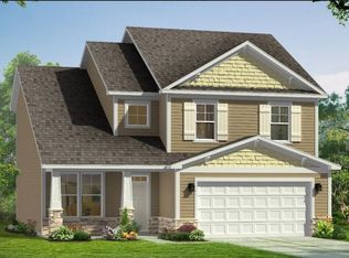 126 Favored Ave, Sanford, NC 27330