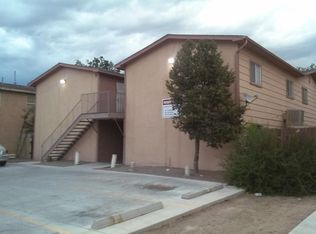 148 General Arnold St NE APT 4, Albuquerque, NM 87123