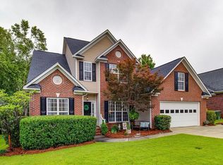 741 Millplace Loop, Irmo, SC 29063