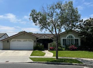 3522 Thor Ave, Los Alamitos, CA 90720