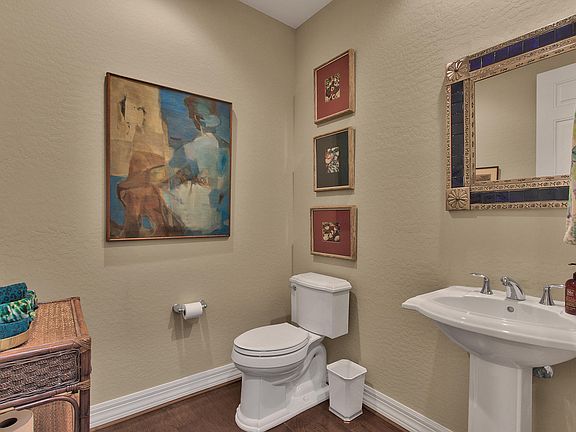 5th image of 9851 E Piedra Dr