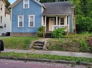 434 E Voris St, Akron, OH 44311