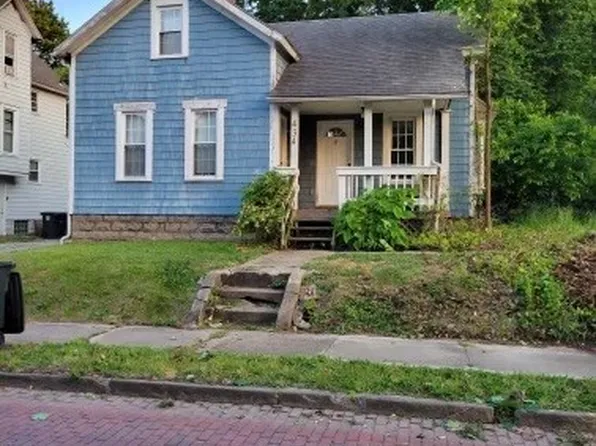 434 E Voris St, Akron, OH 44311